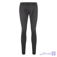 شلوار پارچه فاستونی پریمو مدل پیله دار 3171/24