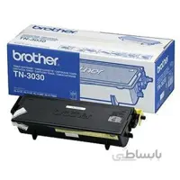 کارتریج مشکی برادر Brother TN-3030 ا Brother TN-3030