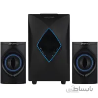 Creative SBS E2800 Powerful All-in-one 2.1 Speaker ا اسپیکر کریتیو مدل ای 2800