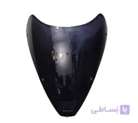 دودی بالای چراغ پالس