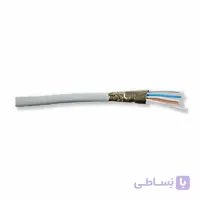 کابل 6 زوج 06 فویلدار CCA
