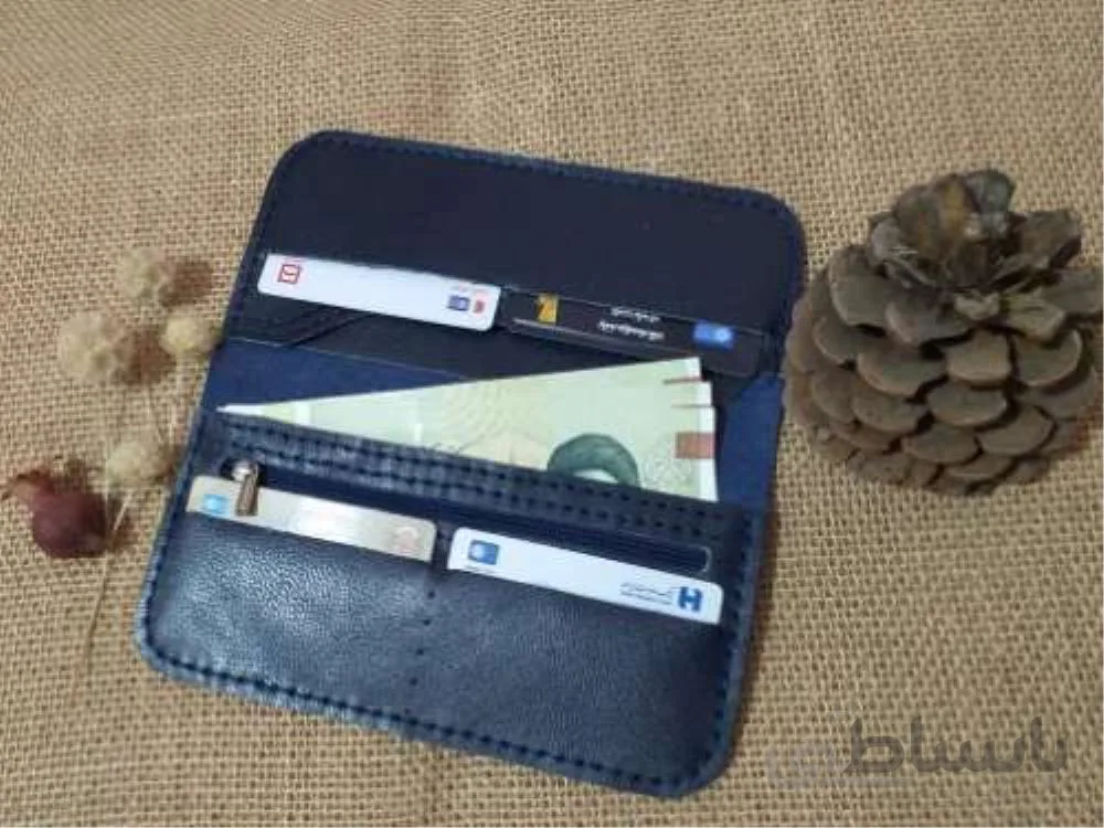 کیف پول مردانه
