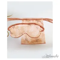 چشم بند طرح سنجاقک