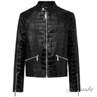 کاپشن مردانه khuans' croco'