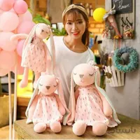 عروسک خرگوش ناز کد 328