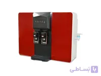 دستگاه تصفیه آب رومیزی aqua queen