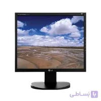 مانیتور ال جی مدل L1752S سایز 17 اینچ