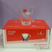 لیوان شلغمی چین
