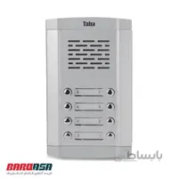 پنل صوتی 2 واحدی تابا الکتریک مدل 680