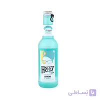 نوشیدنی گازدار لیمو نعناع فریز 275 میلی لیتر