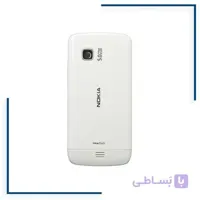 درب پشت گوشی نوکیا C5-03 ا back door of Nokia C5-03