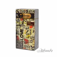 کاندوم مدل میکس کلایمکس 12 عددی ا CLIMAX condom