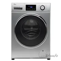 ماشین لباسشویی جی پلاس مدل GWM-K824 ا GWM-K824