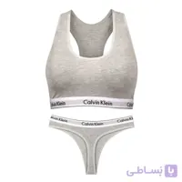 ست نیم تنه شورت اسپرت کلوین مرلین 7205