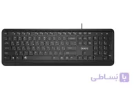 کیبورد و ماوس مدل BMK 2990 بیاند ا BMK 2990 keyboard and mouse Beyond