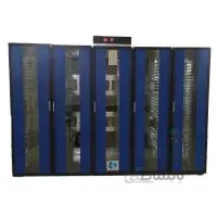 میوه خشک کن هواکروز 750 کیلو گازی 5 کابین
