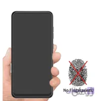 گلس سرامیکی مات گوشی شیائومی مدل Note 9 Pro
