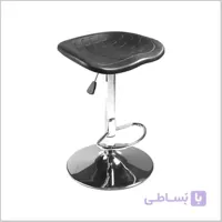 صندلی آزمایشگاهی و کارگاهی راحتیران مدل A315