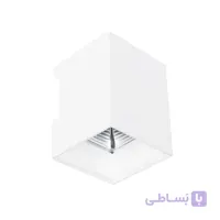 چراغ سقفی روکار کیوب 32 وات برند edc