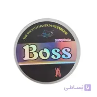 نخ ماهیگیری باس سایز 0.60mm