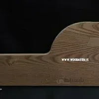 تخته سرو روکش دار کد 8121