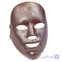 ماسک ال ای دی نقابی لمسی و شارژی beauty instrument