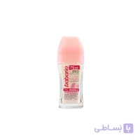 رول ضد تعریق رز و کتان باباریا babaria