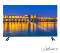 تلویزیون ال ای دی اسنوا مدل SSD-55SA580U