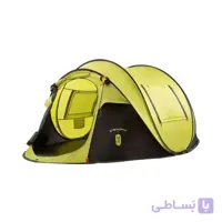 چادر مسافرتی شیائومی Xiaomi Tenda zenph Full Automatic Tent ا Xiaomi Tenda Zenph Full Automatic Tent hw010201