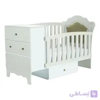 تخت نوزاد به نوجوان هلیا