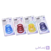 دندانگیر چیکو ۲ عددی