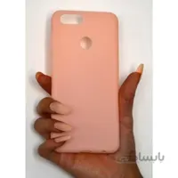 کاور طرح سیلیکون Honor 7x