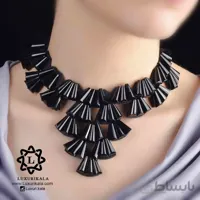 یقه تزئینی (گردن آویز)