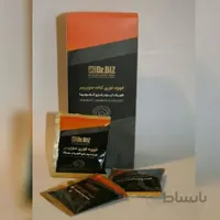قهوه سوپریم گانودرما دکتر بیز ا Dr. Biz Ganoderma Coffee Supreme کد 324078