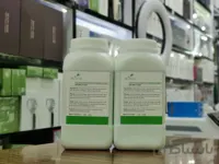 ماسک هیدروژلی کریستالی آلوئه ورا