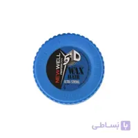 چسب مو نيوويل مدل آبي