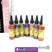چسب اکلیلی طرح ترافل