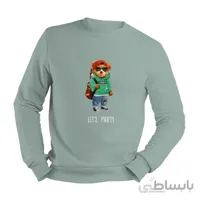 دورس طوسی پنبه ای تدی