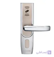 دستگیره کارتی هوشمند راستگرد کارابان مدل KDL-2700