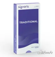 جوراب واریس سیگواریس ترادیشنال 503 نیمه ران AF