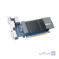 کارت گرافیک ایسوس مدل GT710-SL-1GD5