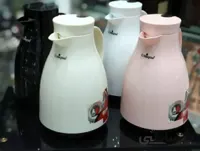 فلاسک 1 لیتر یونیک مدل UN 1910 سبزپاستیلی