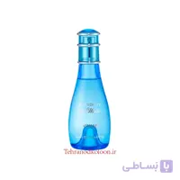 DAVIDOFF - Cool Water for woman