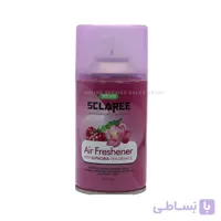 یدک اسپری خوشبو کننده اسکلاره رایحه euphoria ا Air Freshner Sclaree euphoria