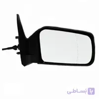 آینه بغل پراید تاشو