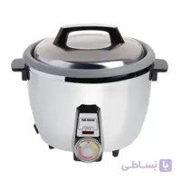 پلوپز پارس خزر مدل RC101E-110V