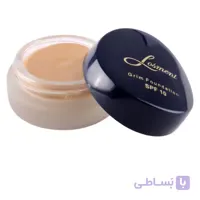 موس گریم لوسمنت شماره 252 ا Losment Grim Mousse Foundation L252