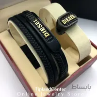 دستبند انگشتری دیزل