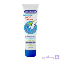 كرم ترک پا، خنك كننده پا کد FS01