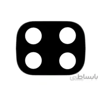 شیشه لنز دوربین A12